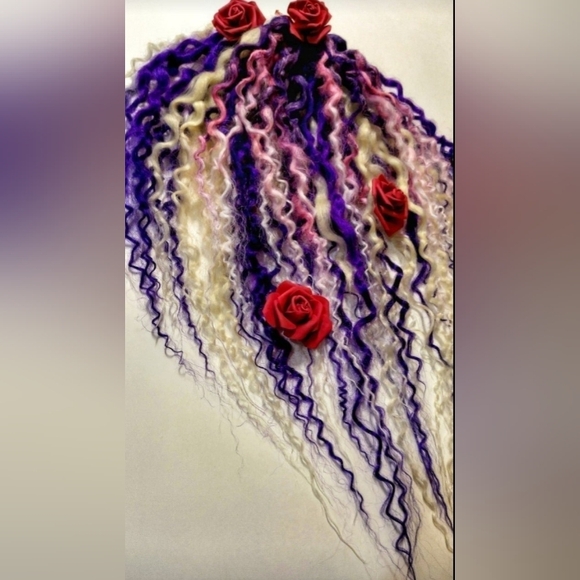 Dreadlocks extensions - Picture 2 of 5